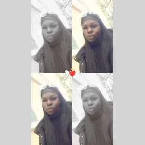 Fatoumata, babysitter à Vincennes