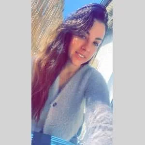 Eloïse, babysitter à Crechy