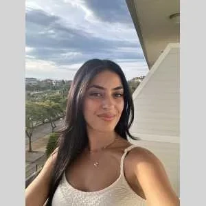 Yasmine, babysitter à Francheville