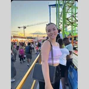 Léa, babysitter à Rixheim