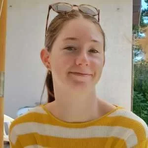 Carla, babysitter à Guyancourt