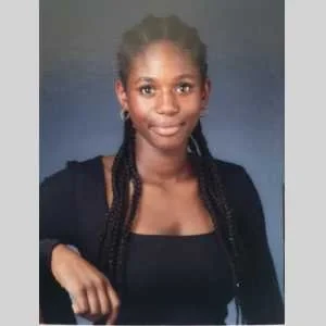 Angeline, babysitter à Nimes