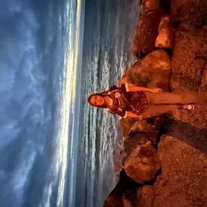 Alison, babysitter à Ozoir la Ferriere