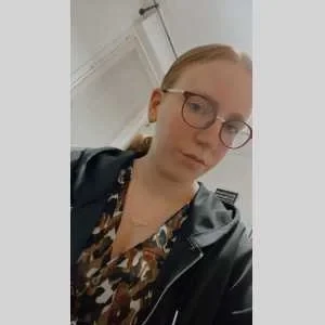 Maëlys, babysitter à Porcheville