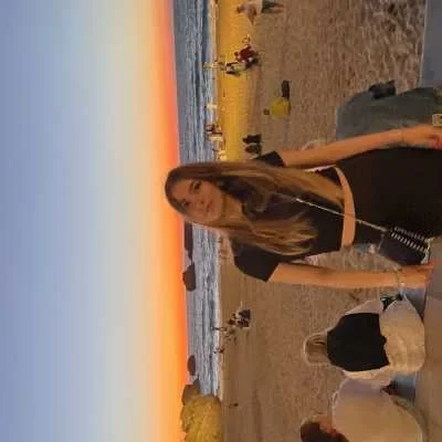 Marie, babysitter à Toulouse