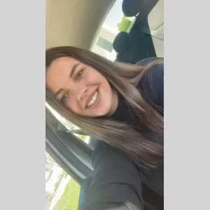 Méline, babysitter à Chatenoy en Bresse