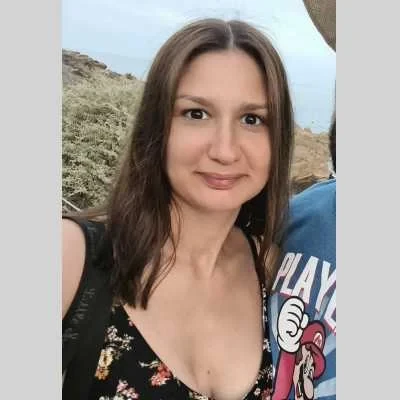 Melissa, babysitter à Dammarie les Lys