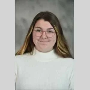 Leslie , babysitter à Nottonville