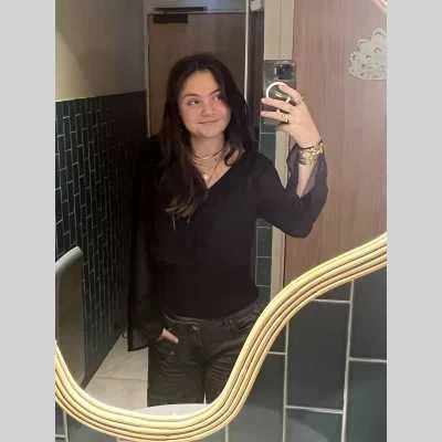 Sonia, babysitter à Levallois Perret