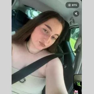 Charlotte, babysitter à Amiens