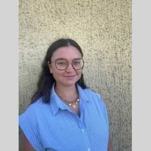 Emmy, babysitter à Gardonne