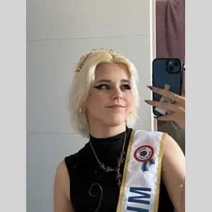 Marie, babysitter à Aix en Provence