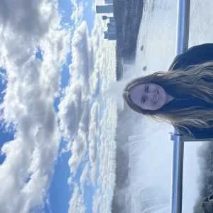 Nina, babysitter à Le Bourget du Lac