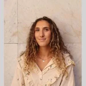 Jade, babysitter à Aix en Provence