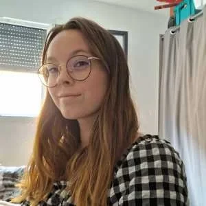 Fiorella, babysitter à Viry Chatillon