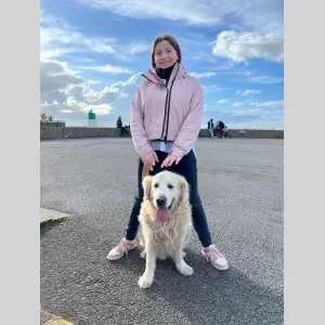 Jeanne, babysitter à Pornichet