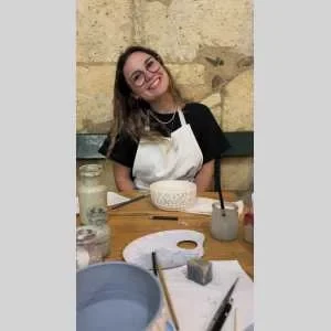 Flavie, babysitter à Noaillan