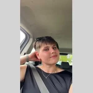 Elsa, babysitter à La Bouexiere