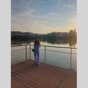 Liza, babysitter à Fromelles