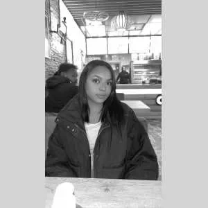 Abigael, babysitter à Wasquehal