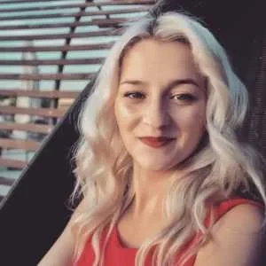 Jessica, babysitter à Villeparisis