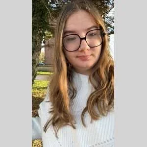 Lucy, babysitter à Le Touquet Paris Plage