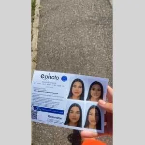 Ceyda, babysitter à Richardmenil