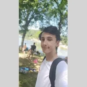 Tynaël, babysitter à Saint Lo