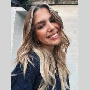 Maëlle, babysitter à Raismes