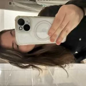 Marine, babysitter à La Roche Bernard