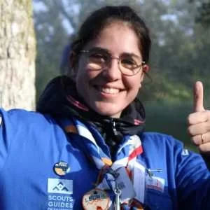 Léonie, babysitter à Champigneulles