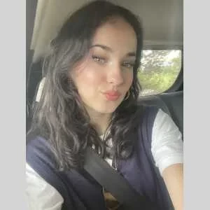 Lucile, babysitter à Saint Esteve