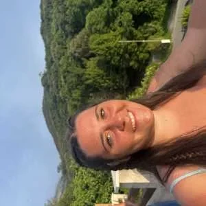 Mélina, babysitter à Saint Medard en Jalles