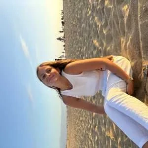 Cassandre, babysitter à Brive la Gaillarde