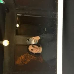 Camelia , babysitter à Athis Mons