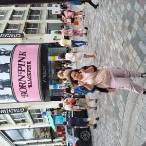 Lea, babysitter à La Chapelle des Marais