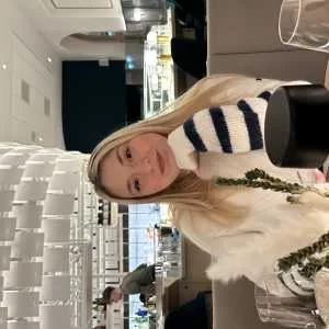 Ines, babysitter à Illkirch Graffenstaden