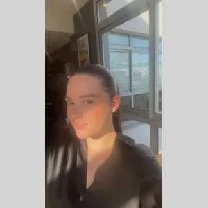 Marie , babysitter à Villemomble