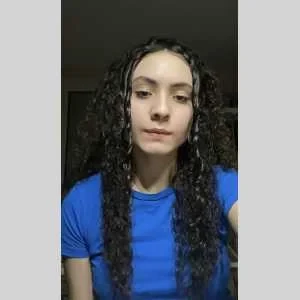 Souane, babysitter à Le Havre