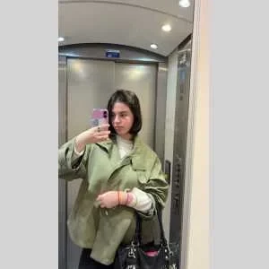 Clara, babysitter à Lille