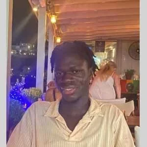 Robin, babysitter à Nantes