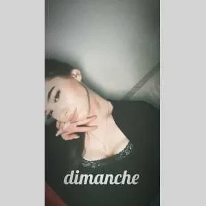 Lou, babysitter à Annemasse