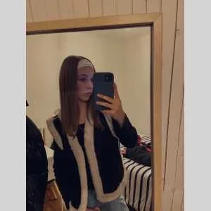 Jade, babysitter à Nantes