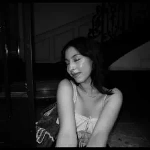 Inès, babysitter à Cergy