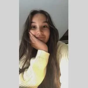 Margaux, babysitter à Bruges