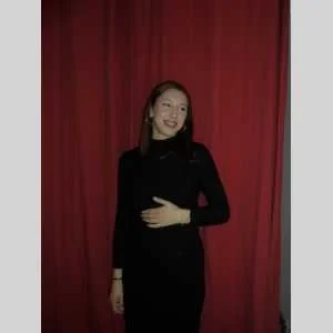 Nikita, babysitter à Sulniac