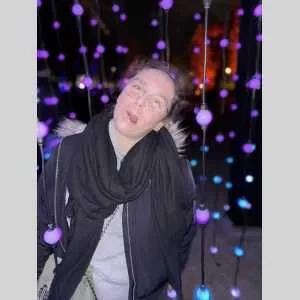 Marie-line, babysitter à Espaly Saint Marcel