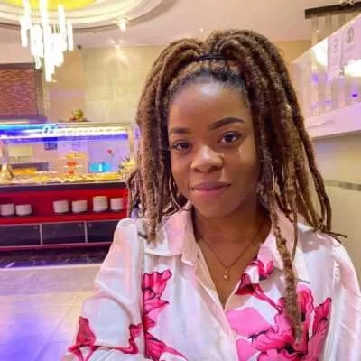 Winnie, babysitter à Lyon