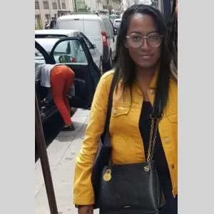 Rosine, babysitter à Les Pavillons sous Bois