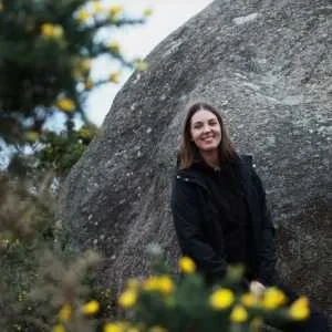 Gaëlle, babysitter à Dijon